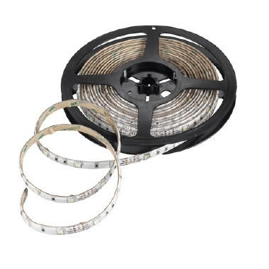 STRISCIA 5 METRI RGB LED product photo Photo 01 3XL