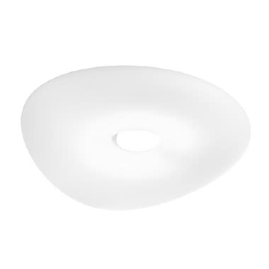 PLAFONIERA FLUORESCENTE 55W product photo Photo 01 3XL