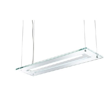 SOSPENSIONE IN VETRO product photo Photo 01 3XL