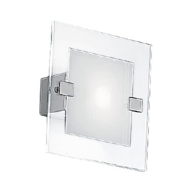 PLAFONIERA IN VETRO product photo Photo 01 3XL