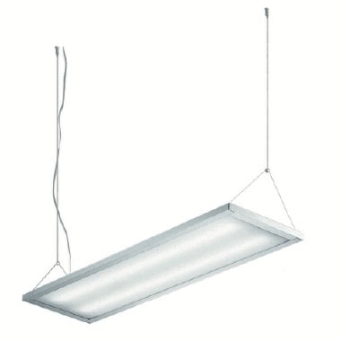SOSPENSIONE FLUORESCENTE 2X39W product photo Photo 01 3XL