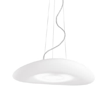 SOSPENSIONE FLUORESCENTE 55W product photo Photo 01 3XL