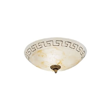 PLAFONIERA IN VETRO product photo Photo 01 3XL