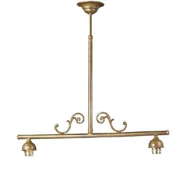 SOSPENSIONE ASTA TELESCOPICA product photo Photo 01 3XL