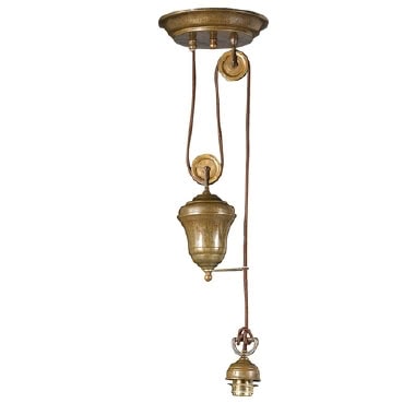 SALISCENDI CON CARRUCOLA product photo Photo 01 3XL