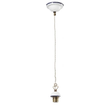 SOSPENSIONE CON CAVO product photo Photo 01 3XL