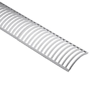 GRIGLIA BIANCA PER 9502-21 product photo Photo 01 3XL