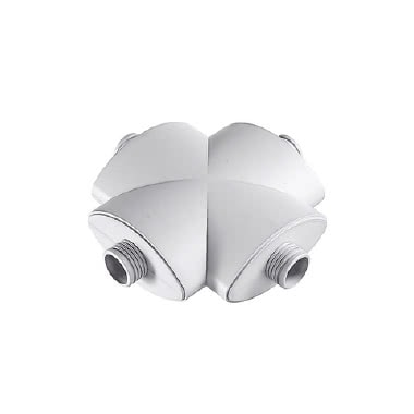 RACCORDO A 'X' SERIE 9502 product photo Photo 01 3XL