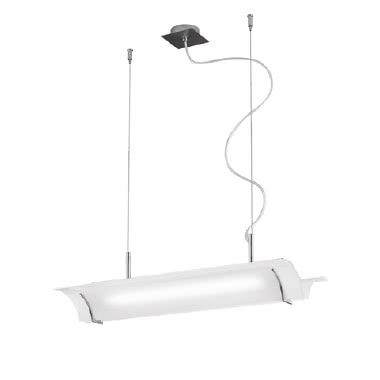 SOSPENSIONE FLUORESCENTE product photo Photo 01 3XL