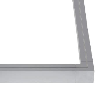 GIUNTO ANGOLARE X 9750 product photo Photo 01 3XL