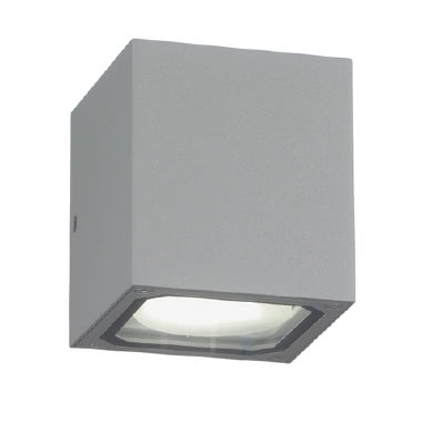 LAMPADA DA PARETE PER ESTERNO product photo Photo 01 3XL