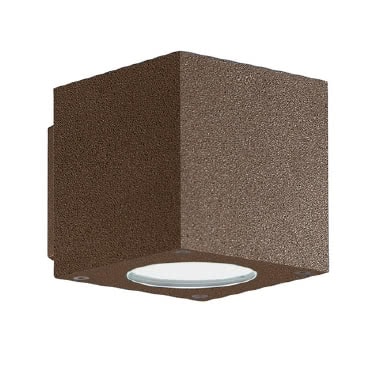 LAMPADA DA PARETE PER ESTERNO A LED product photo Photo 01 3XL