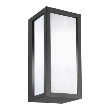 LAMPADA DA PARETE PER ESTERNO product photo Photo 01 3XL