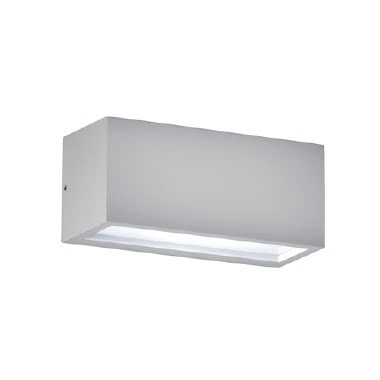 LAMPADA DA PARETE PER ESTERNO product photo Photo 01 3XL