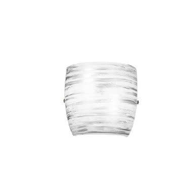 LAMPADA DA PARETE IN VETRO product photo Photo 01 3XL