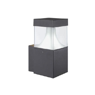 LAMPADA DA PARETE A LED product photo Photo 01 3XL