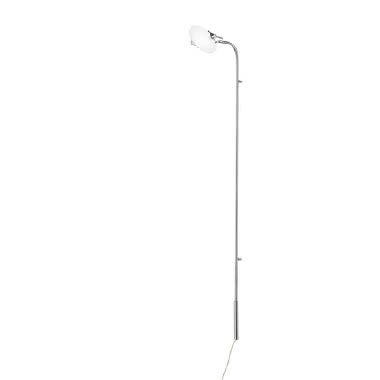 LAMPADA DA PARETE ALOGENA product photo Photo 01 3XL