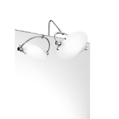 LAMPADA DA PARETE ALOGENA product photo Photo 01 3XL