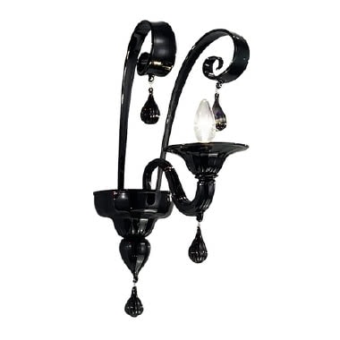 APPLIQUE IN VETRO MURANO product photo Photo 01 3XL