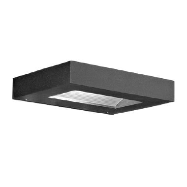 LAMPADA PARETE LED 1X6W product photo Photo 01 3XL