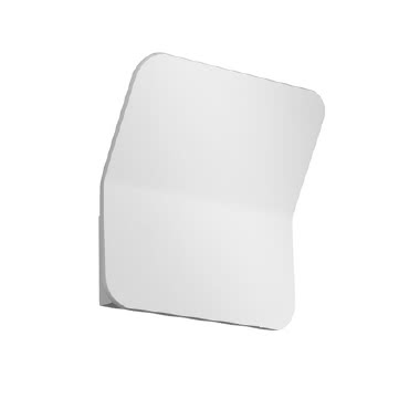 LAMPADA DA PARETE A LED 6W product photo Photo 01 3XL