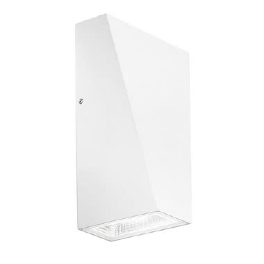 LAMPADA DA PARETE BIEMISSIONE A LED product photo Photo 01 3XL