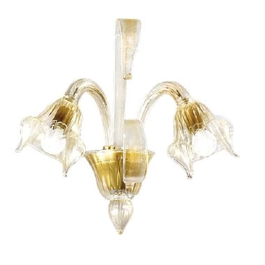 APPLIQUE IN VETRO DI MURANO product photo Photo 01 3XL