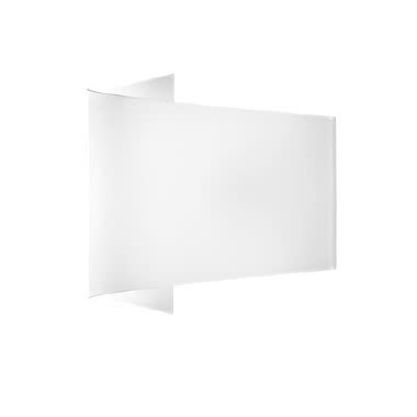 LAMPADA PARETE VETRO DECORATO product photo Photo 01 3XL