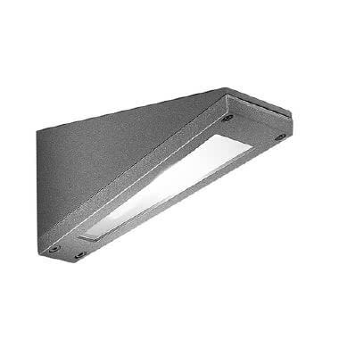 LAMPADA PARETE PER ESTERNO product photo Photo 01 3XL