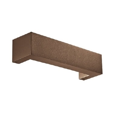 LAMPADA PARETE PER ESTERNO product photo Photo 01 3XL