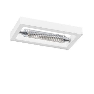 LAMPADA DA PARETE ALOGENA product photo Photo 01 3XL