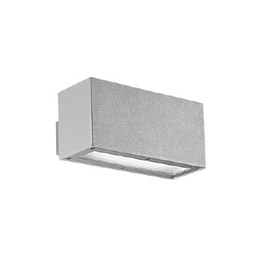 LAMPADA PARETE PER ESTERNO product photo Photo 01 3XL