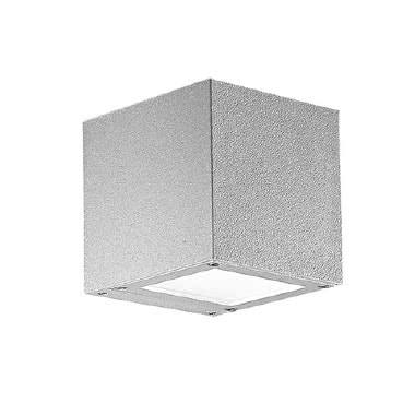 LAMPADA DA PARETE PER ESTERNO A LED product photo Photo 01 3XL