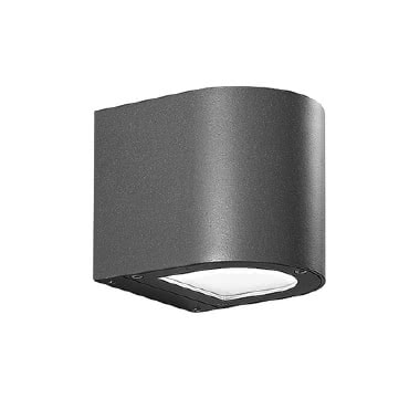 LAMPADA PARETE PER ESTERNO product photo Photo 01 3XL