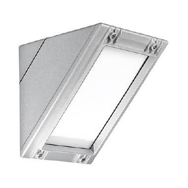 LAMPADA PARETE PER ESTERNO product photo Photo 01 3XL