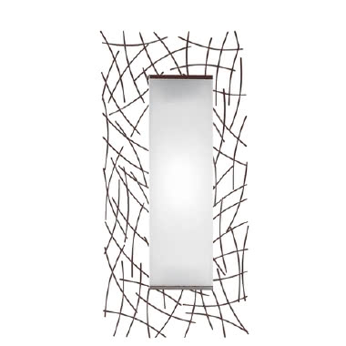 LAMPADA PARETE CON VETRO product photo Photo 01 3XL