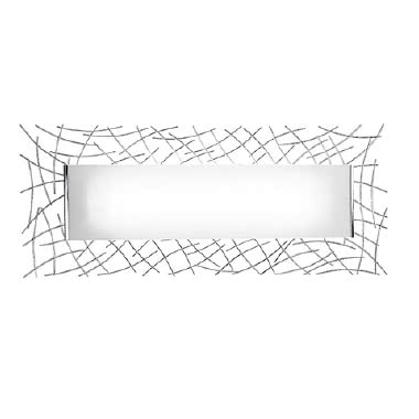 LAMPADA PARETE CON VETRO product photo Photo 01 3XL