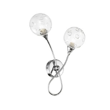 LAMP.PARETE ALOG.G9 2X33W product photo Photo 01 3XL