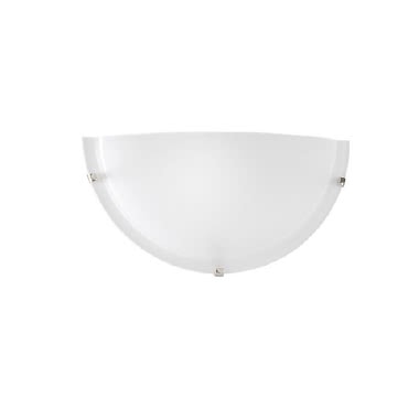 LAMPADA PARETE CON VETRO product photo Photo 01 3XL