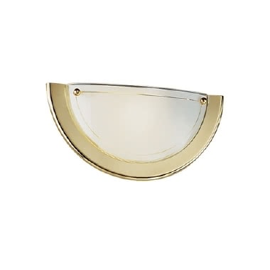 LAMPADA PARETE CON VETRO product photo Photo 01 3XL