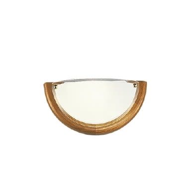 LAMPADA PARETE CON VETRO product photo Photo 01 3XL