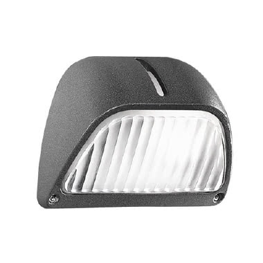 LAMPADA PARETE PRESSOFUSIONE product photo Photo 01 3XL