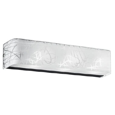 LAMPADA PARETE CON VETRO product photo Photo 01 3XL