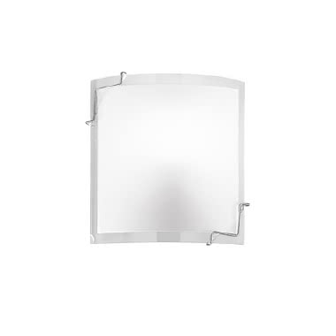 LAMPADA PARETE CON VETRO product photo Photo 01 3XL