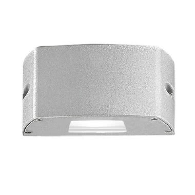 APPLIQUE LED LUCE CALDA product photo Photo 01 3XL