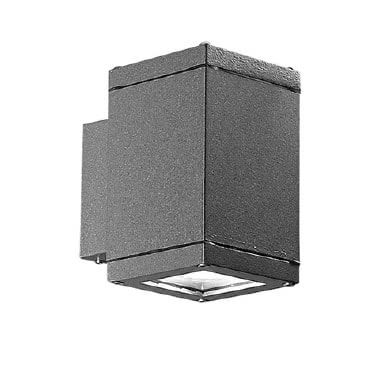 LAMPADA DA PARETE PER ESTERNO product photo Photo 01 3XL