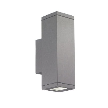 LAMPADA DA PARETE PER ESTERNI A LED product photo Photo 01 3XL