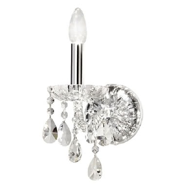 APPLIQUE IN VETRO CRISTALLO product photo Photo 01 3XL