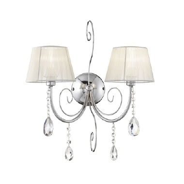 APPLIQUE IN METALLO CON PARALUMI product photo Photo 01 3XL