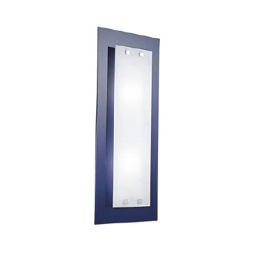 APPLIQUE DOPPIO VETRO A LED product photo Photo 01 3XL